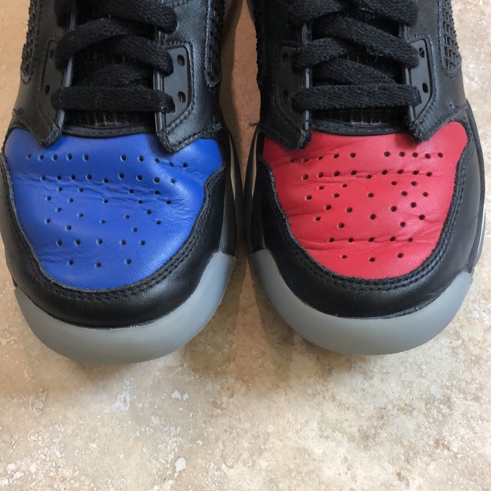 Youth/kids Nike Air Jordan Mars 270 - Picture 6 of 9
